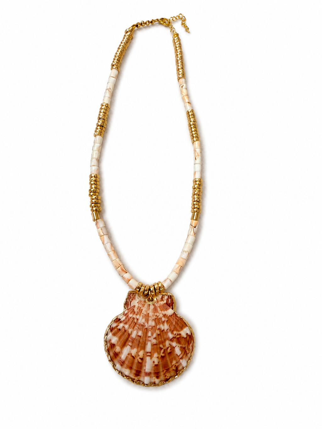 OCEANA NECKLACE