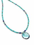 THE LAGUN NECKLACE