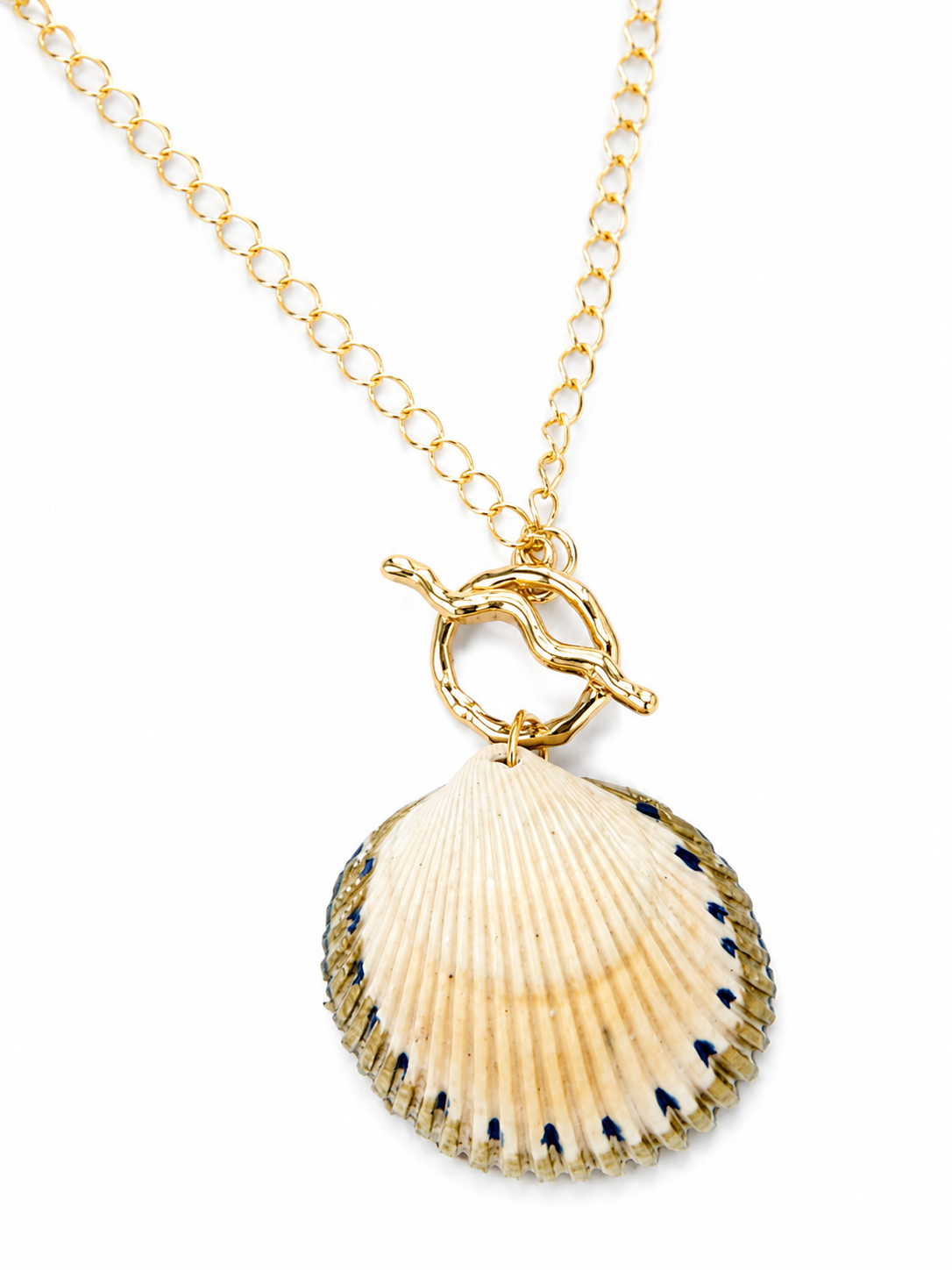 CAS ABAO NECKLACE