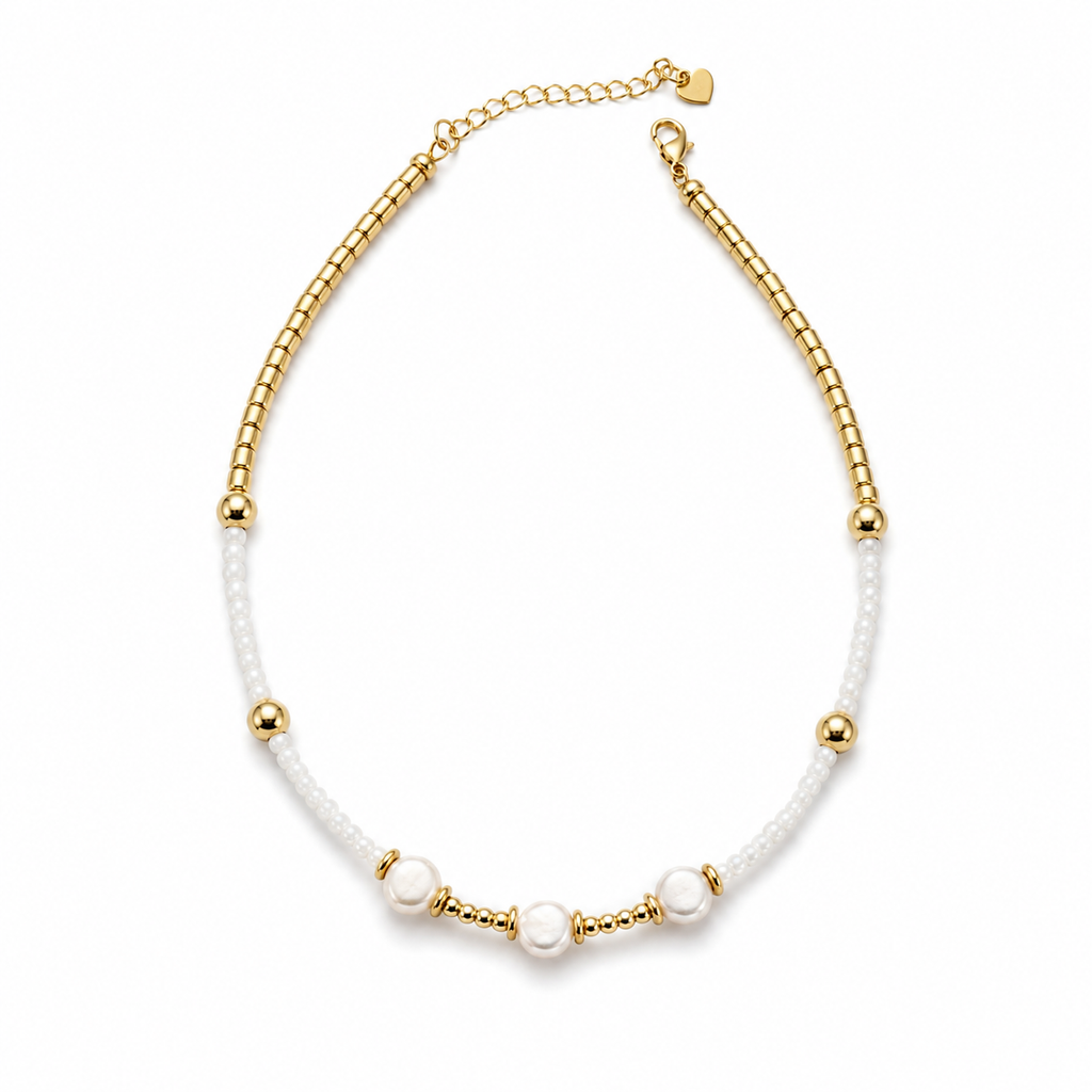 ISLA NECKLACE