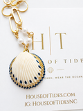 GOLDEN HARBOR NECKLACE