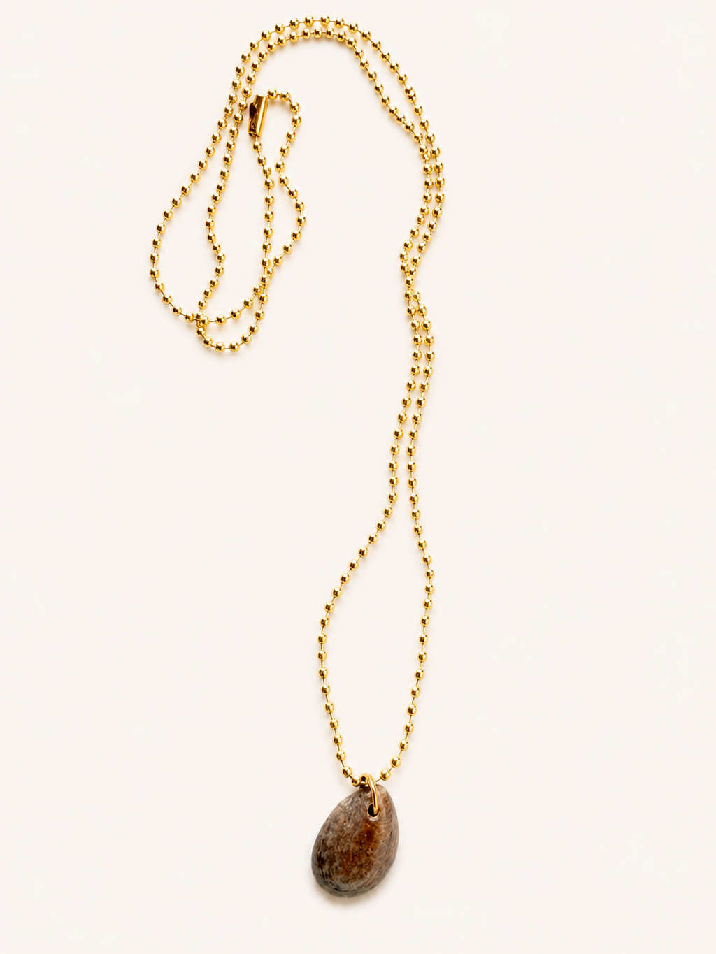 Tidekeeper Necklace