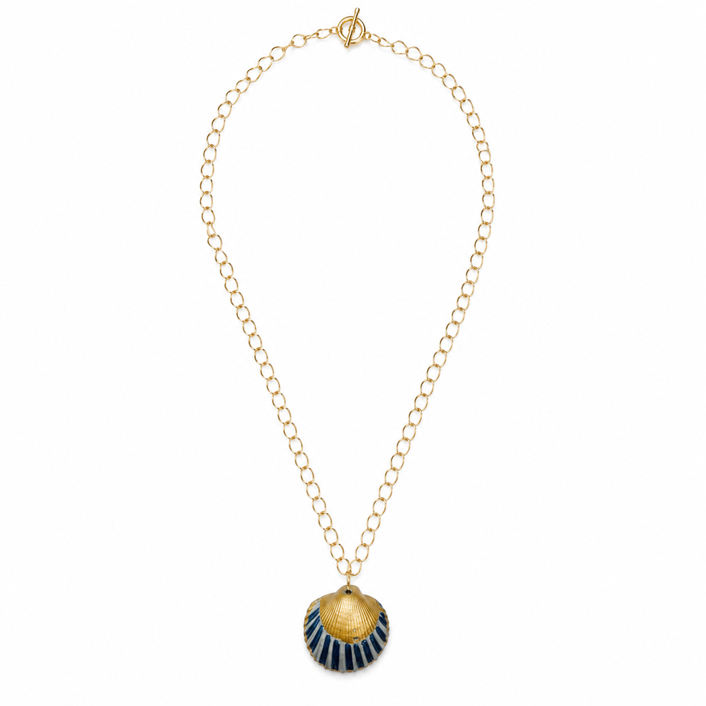 GOLDEN TIDE NECKLACE