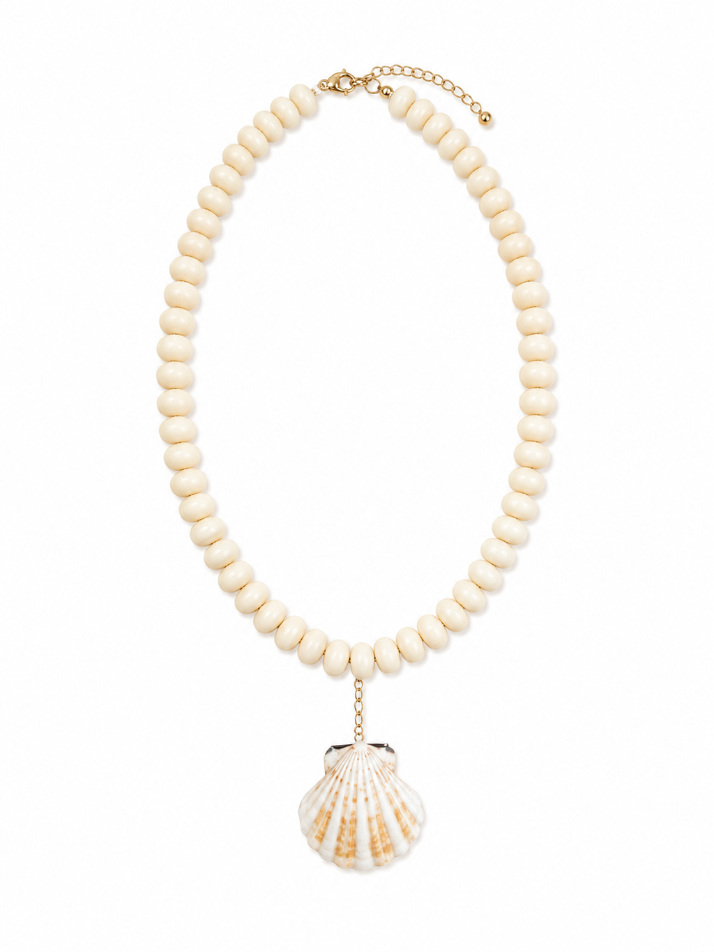 SHORELUXE NECKLACE