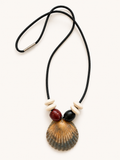 Cove Necklace