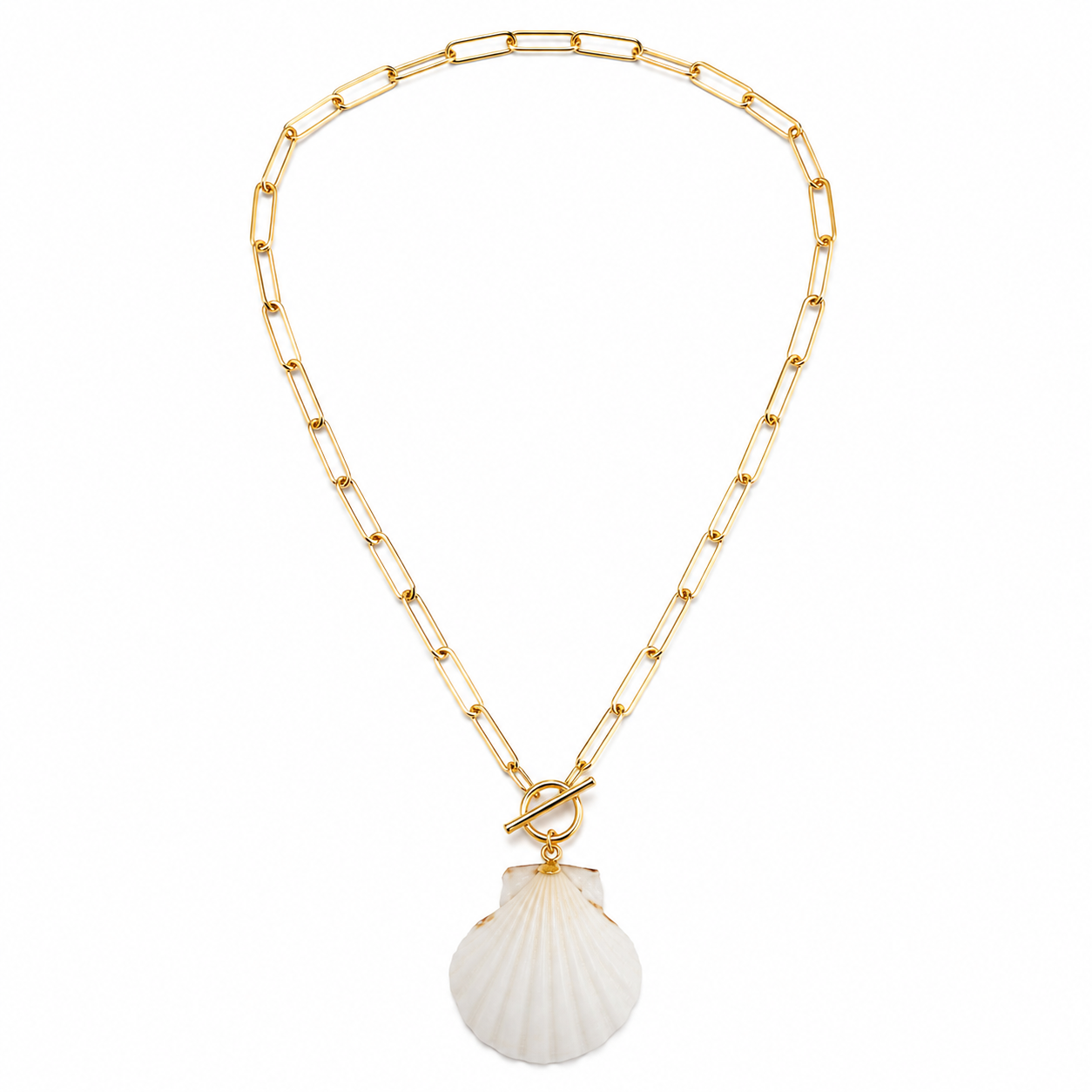 SUNSET DUNE NECKLACE