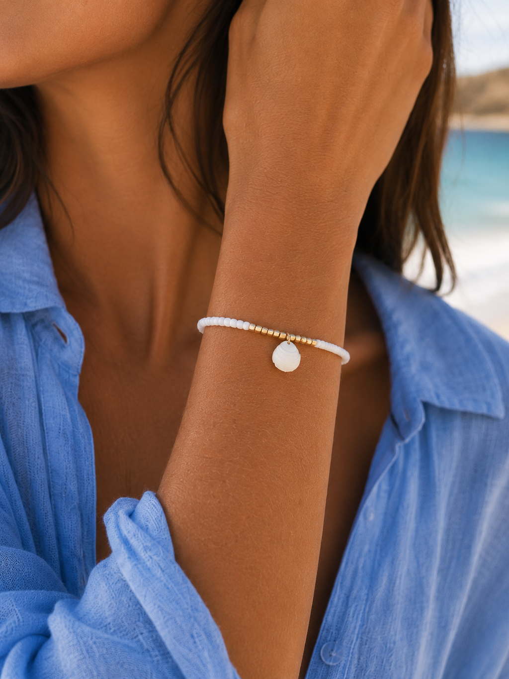 WHITEWATER BRACELET