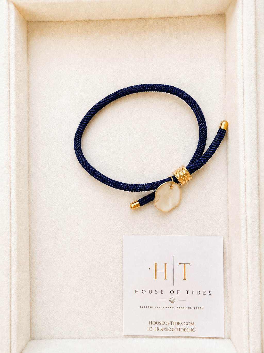 COAST BRACELET