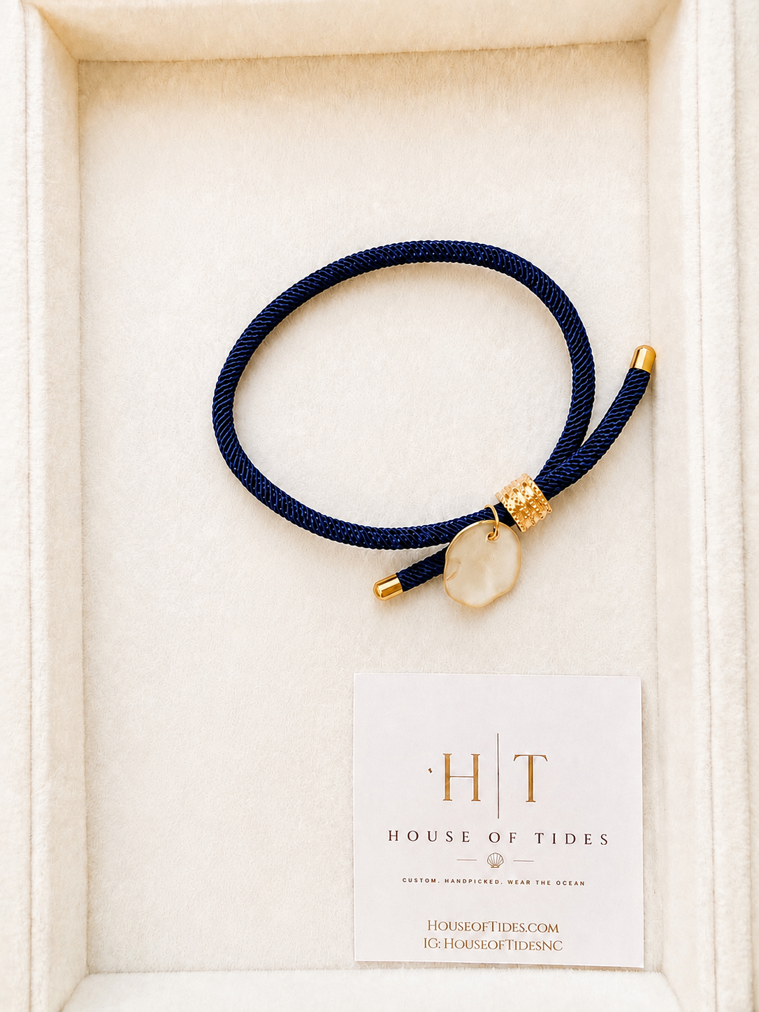 COAST BRACELET