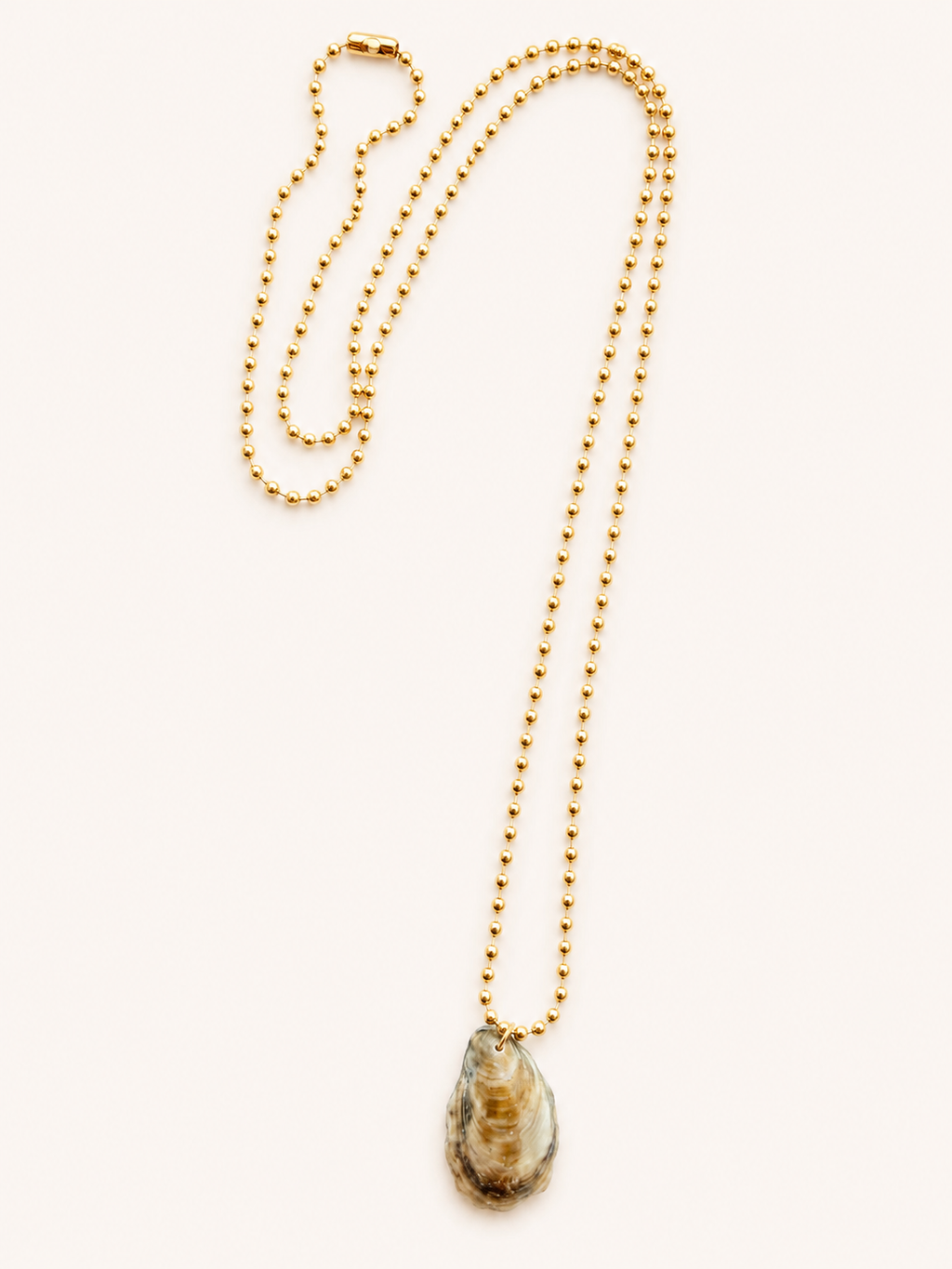 Driftline Necklace