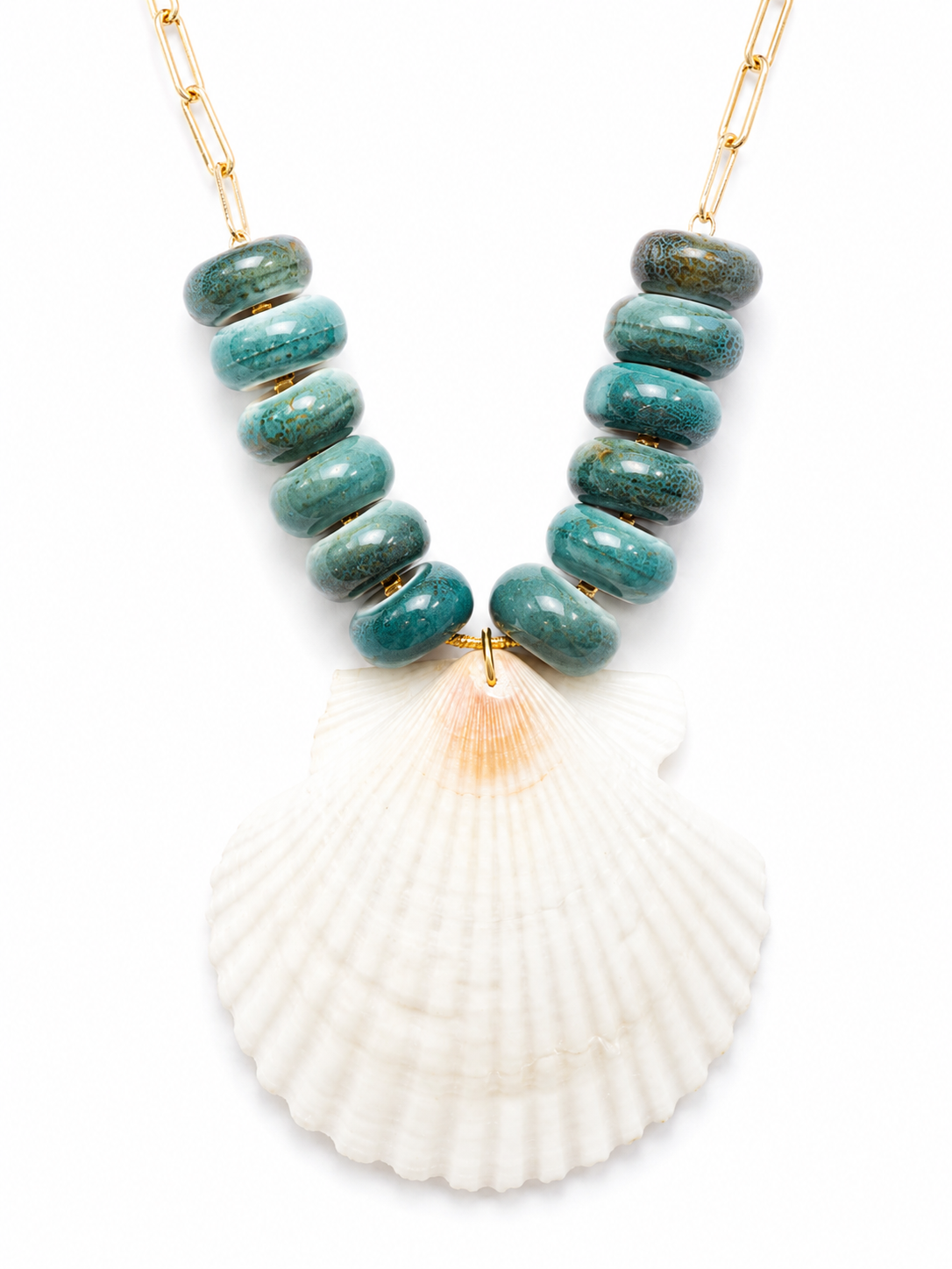 HARBOR LIGHT NECKLACE