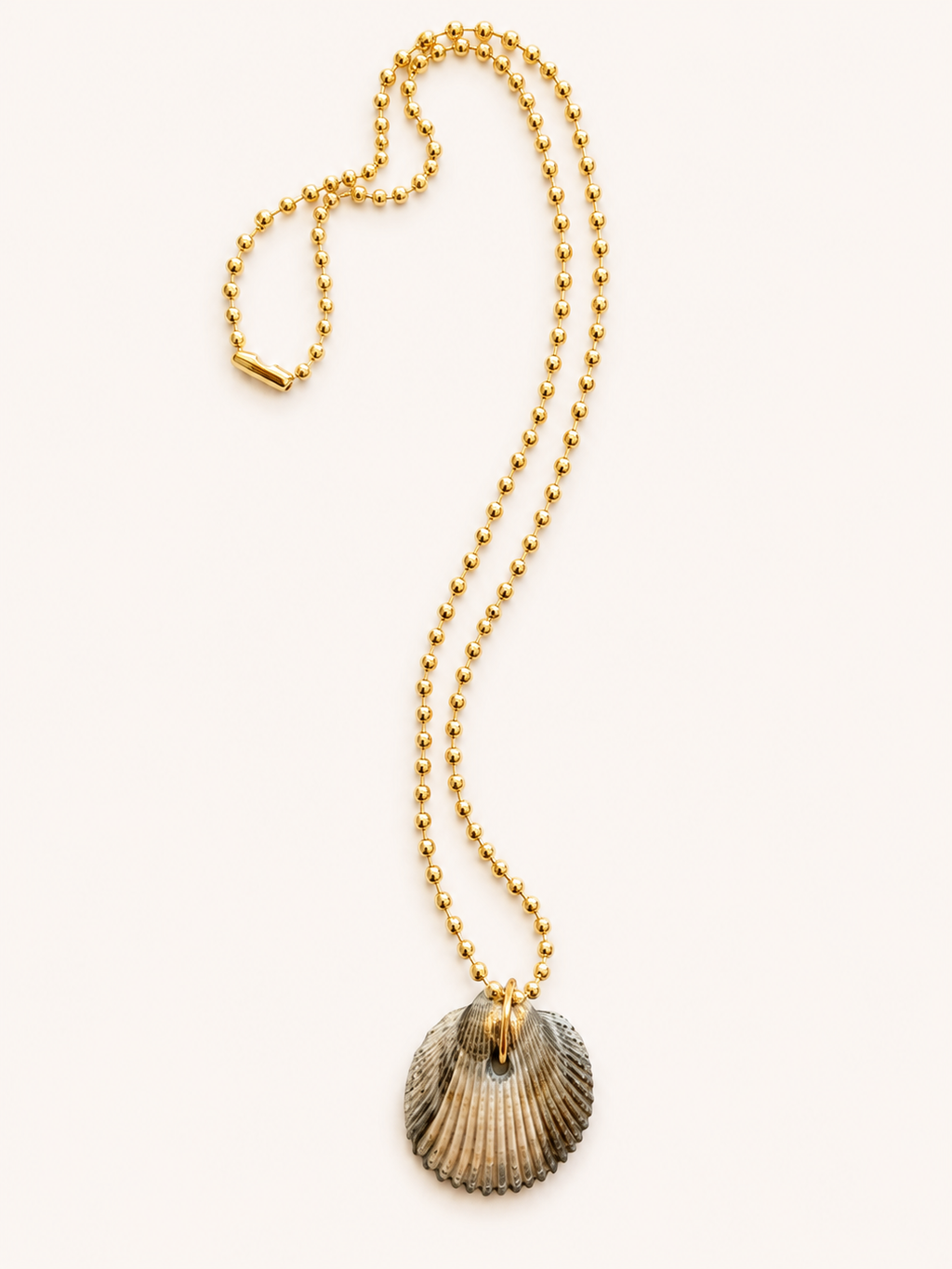 Castaway Necklace