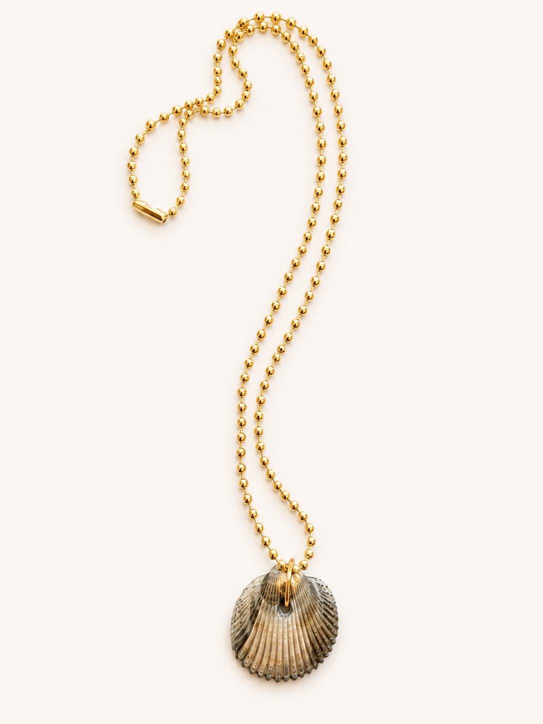 Castaway Necklace