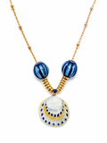 THE KLEIN NECKLACE