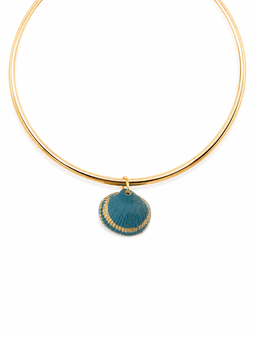 EVENING TIDE NECKLACE