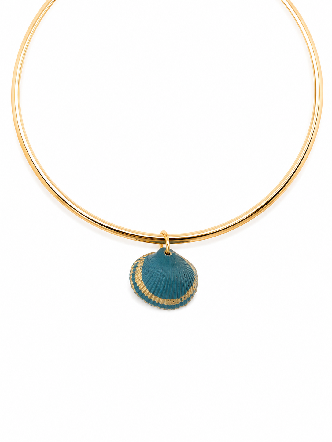 EVENING TIDE NECKLACE