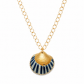 GOLDEN TIDE NECKLACE