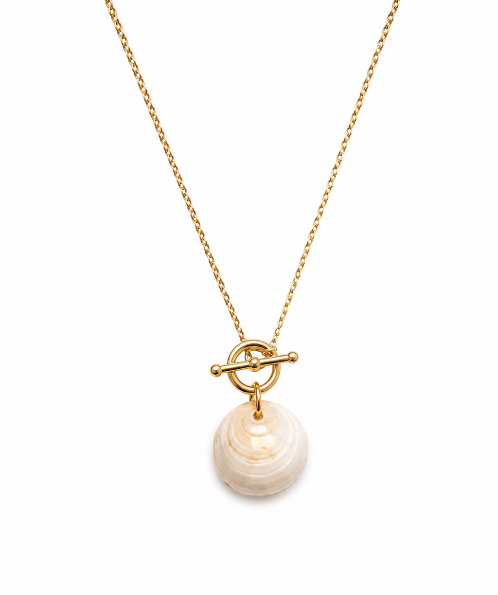 SALTAIRE NECKLACE