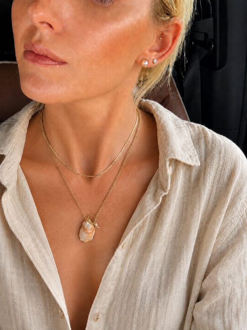 CALYPSO NECKLACE