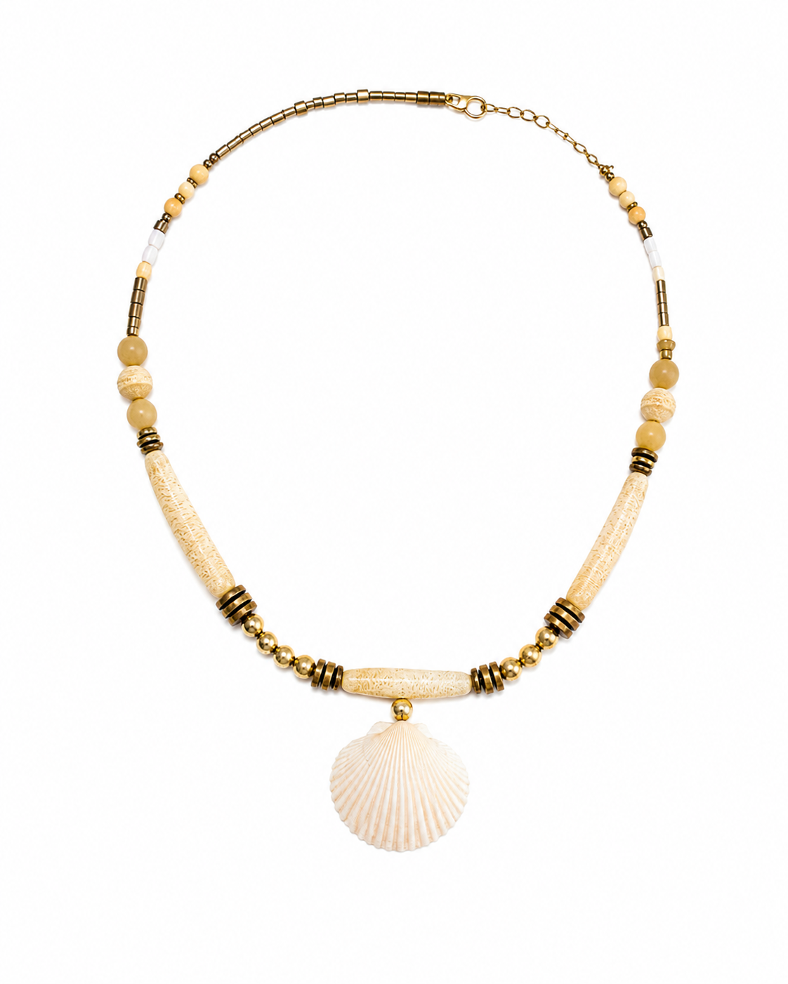 SANDRINE NECKLACE
