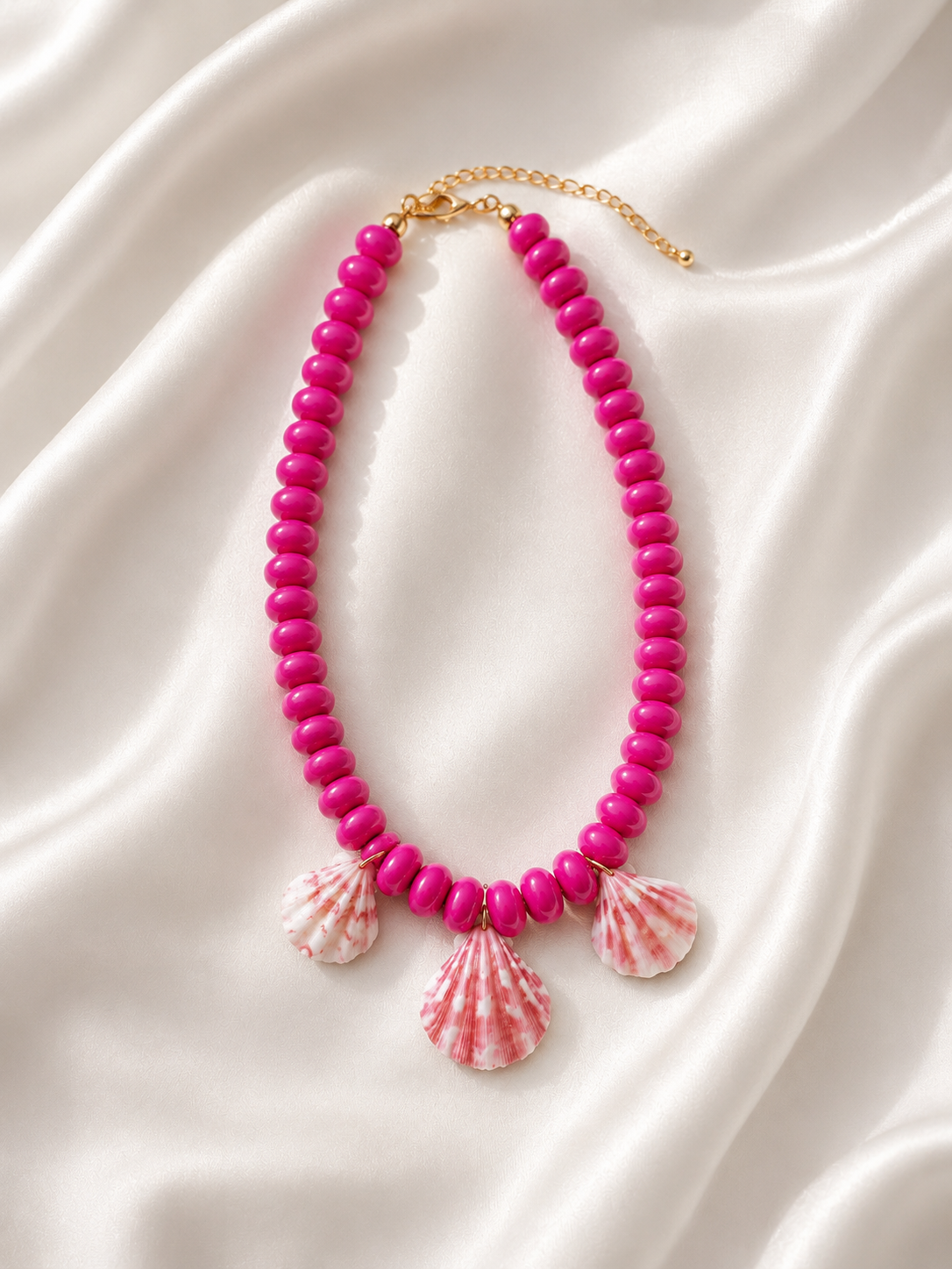 Maui Sunset Necklace