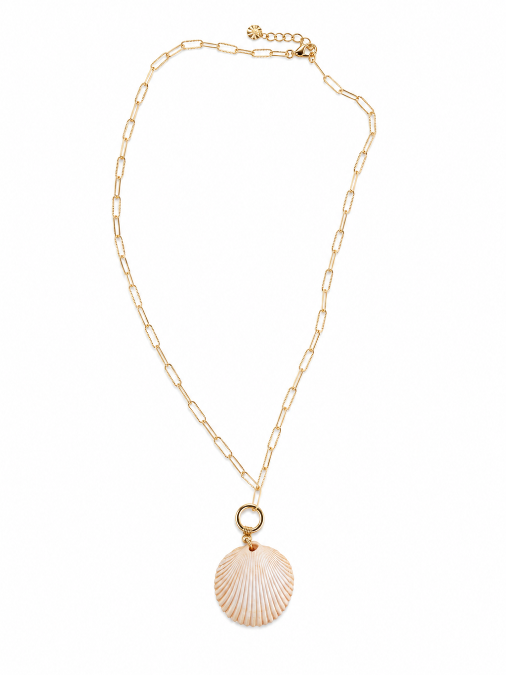 TIDEBOUND NECKLACE