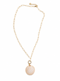 TIDEBOUND NECKLACE
