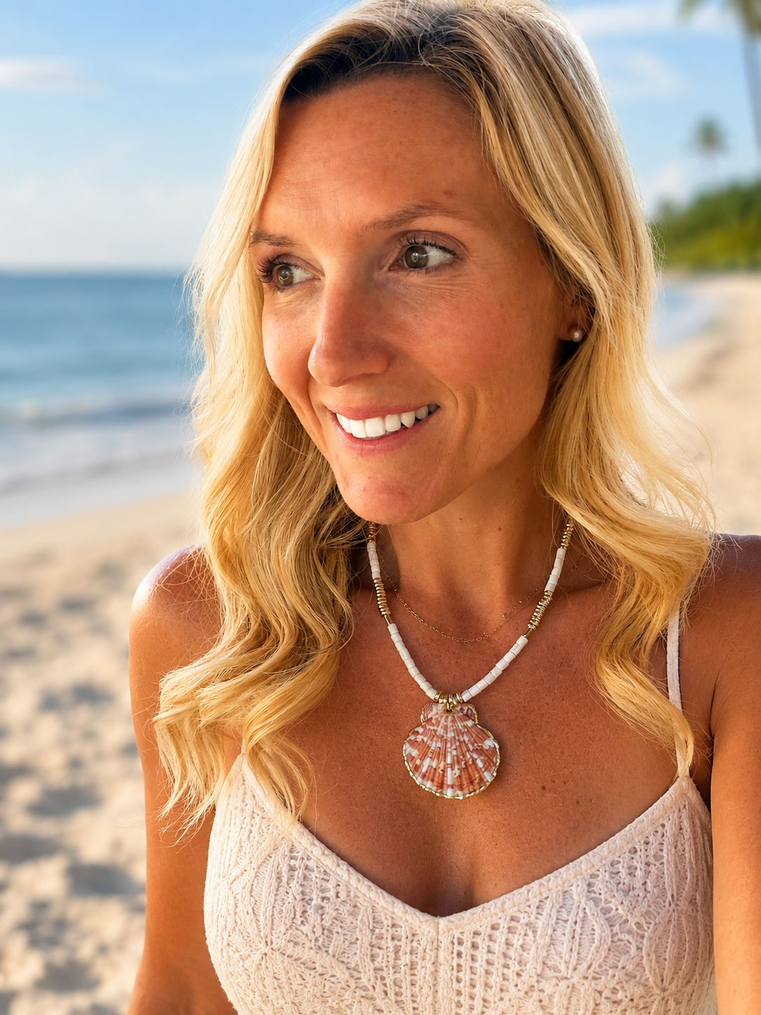 OCEANA NECKLACE