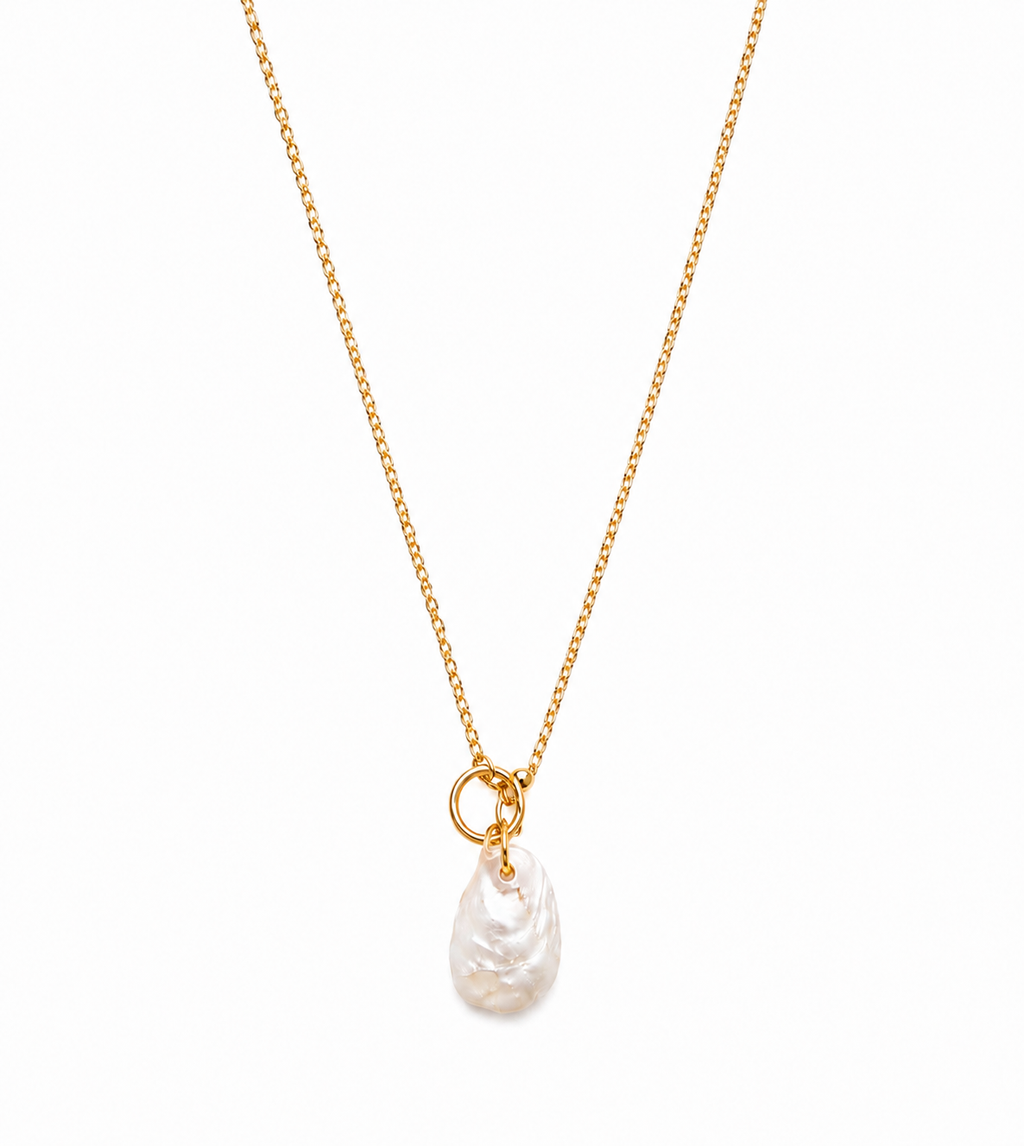 SEABORN NECKLACE