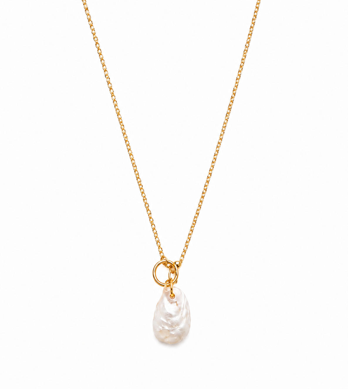 SEABORN NECKLACE