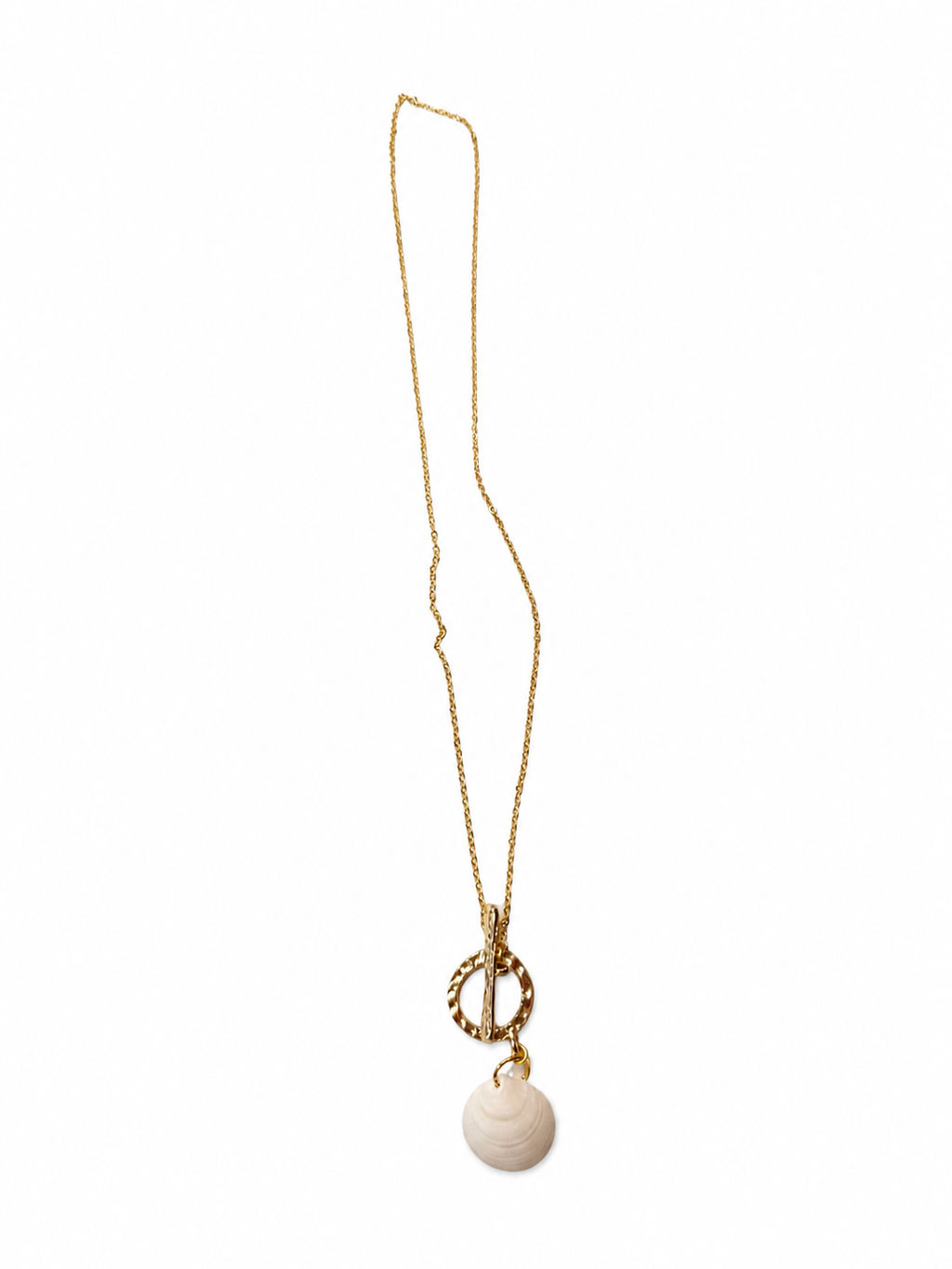 SALTAIRE NECKLACE