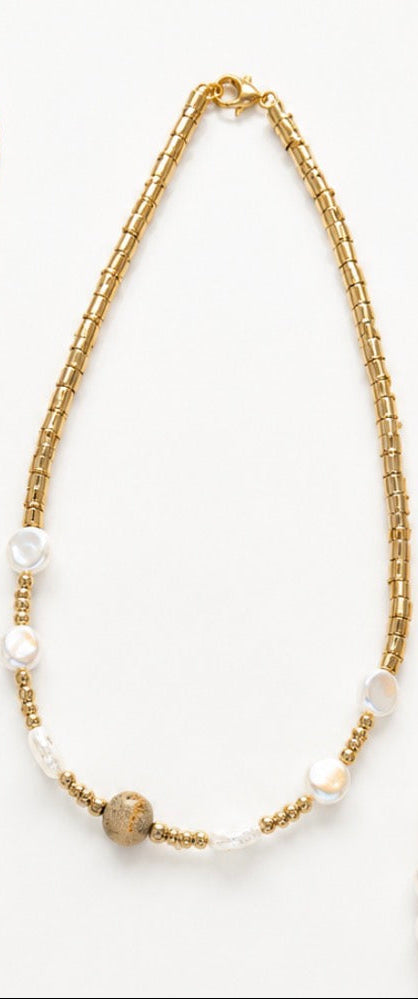 SIRENA NECKLACE
