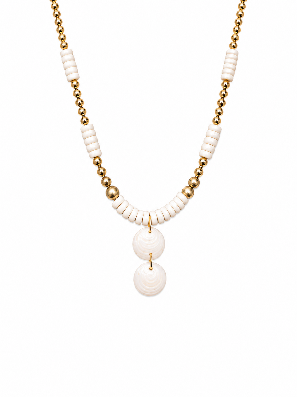 SUNDRIFT NECKLACE