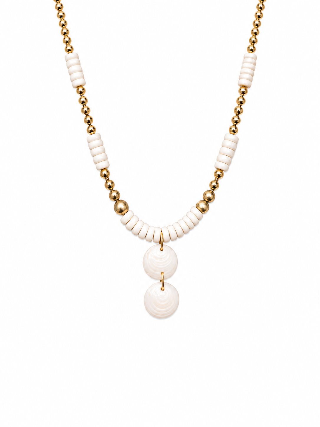 SUNDRIFT NECKLACE