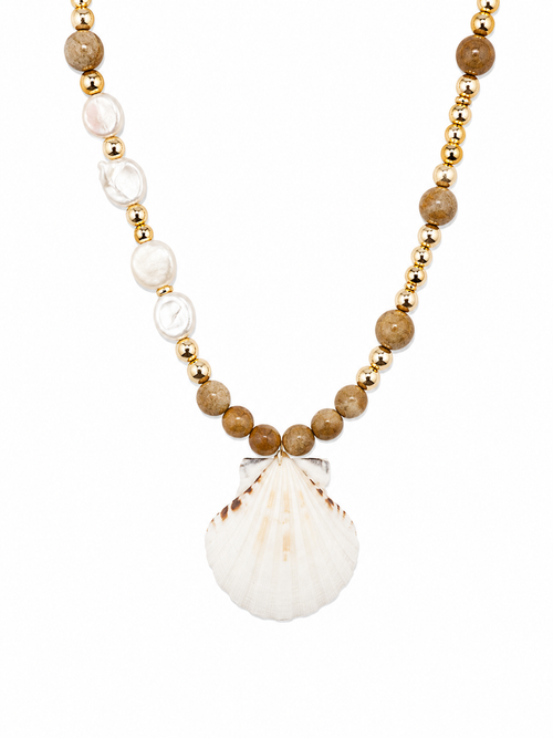 DELMARE NECKLACE