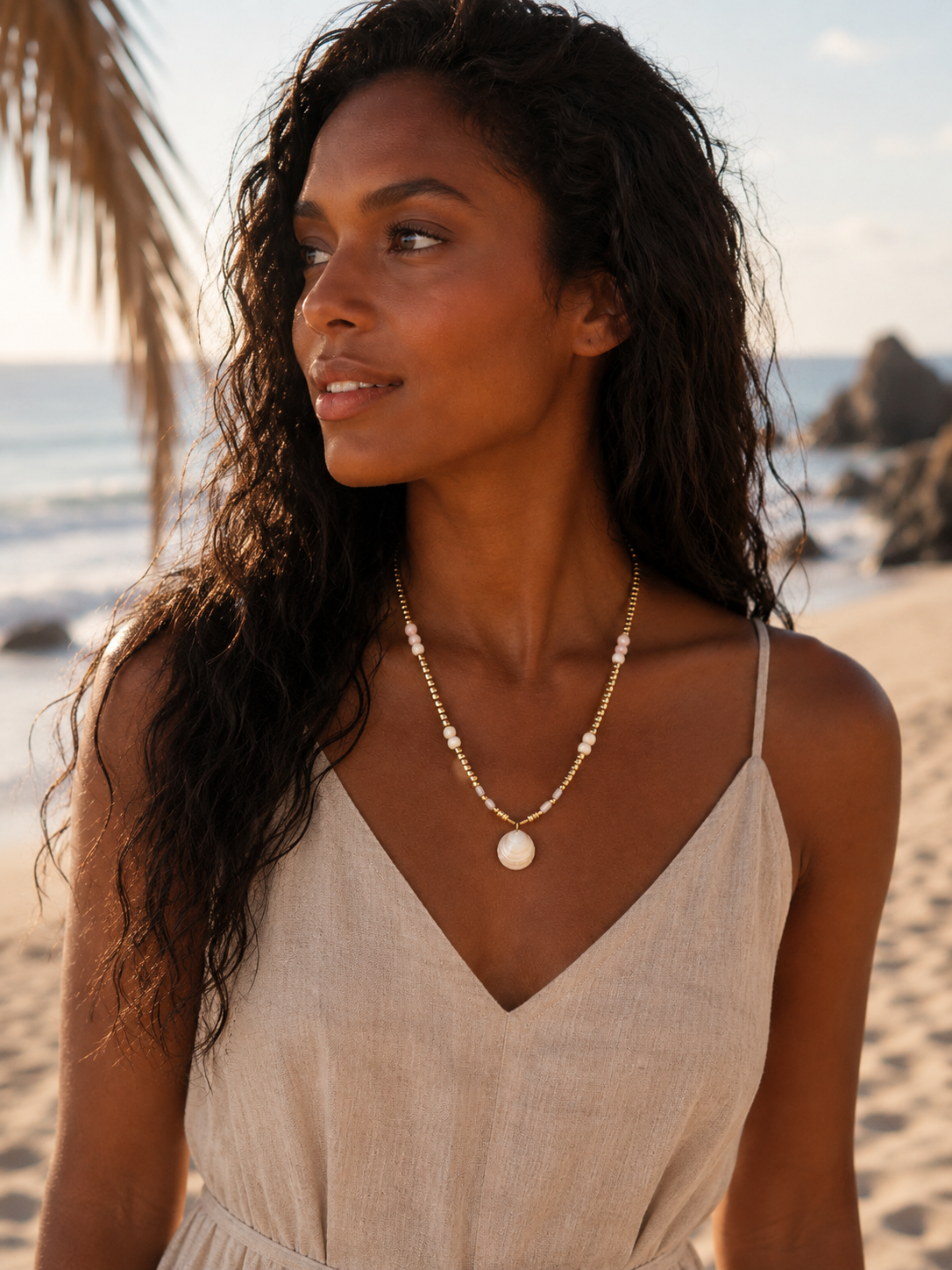 DRIFT NECKLACE
