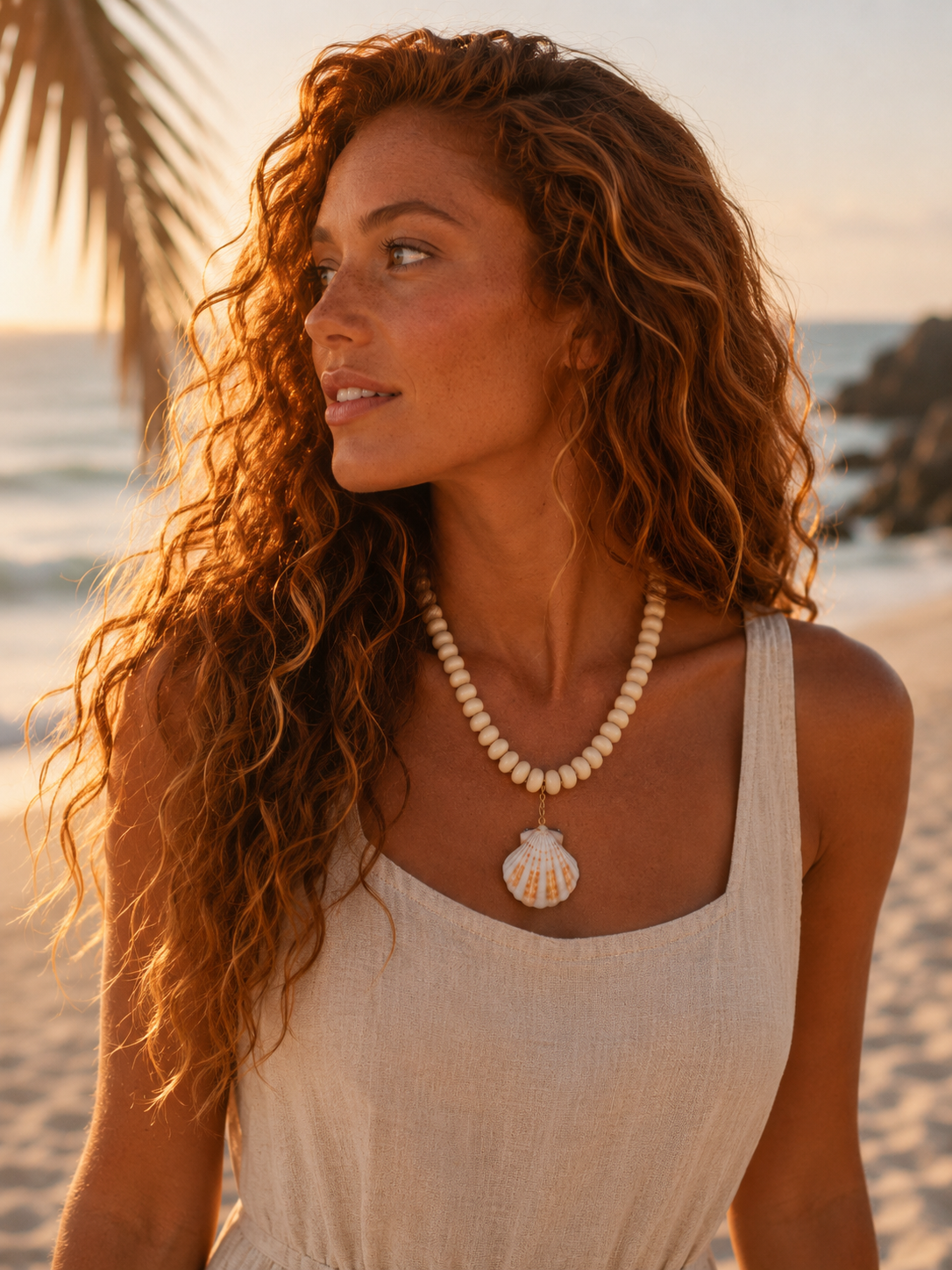 SHORELUXE NECKLACE