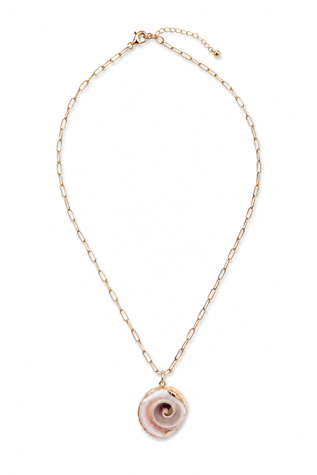 COVE NECKLACE